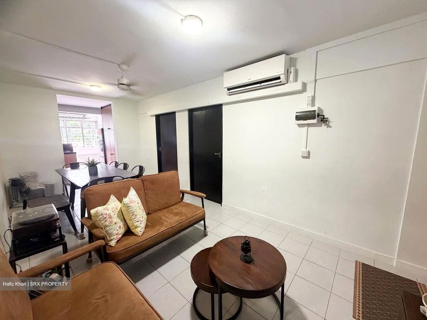 Blk 176 Boon Lay Green (Jurong West), HDB 3 Rooms #626445511